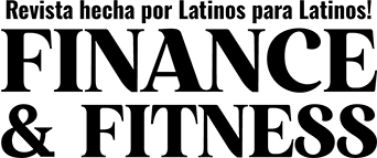 LOGO Finance & Fitness